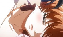 Infirmi�re qui se touche la chatte [Hentai]