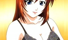 Homme forc� de baiser sa femme [Hentai]