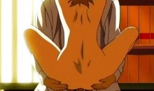 Femme bais�e par son patron [Hentai]