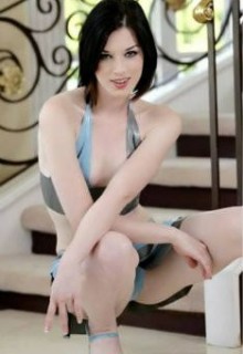 Stoya