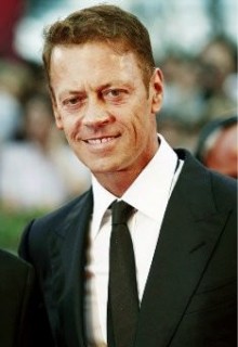 Rocco Siffredi