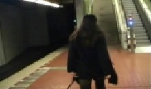 sex au gare
