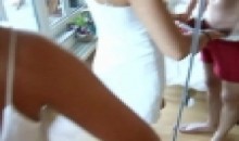 hot blonde allemagne