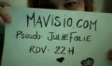 julie sur mavisio