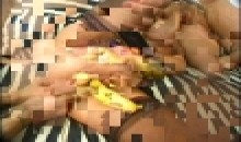banana sex