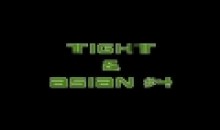 tight and asian scene du film