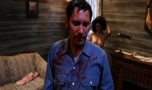 Evil Dead Parodie Porno