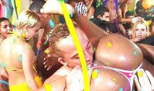 Carnaval du sexe au Brésil